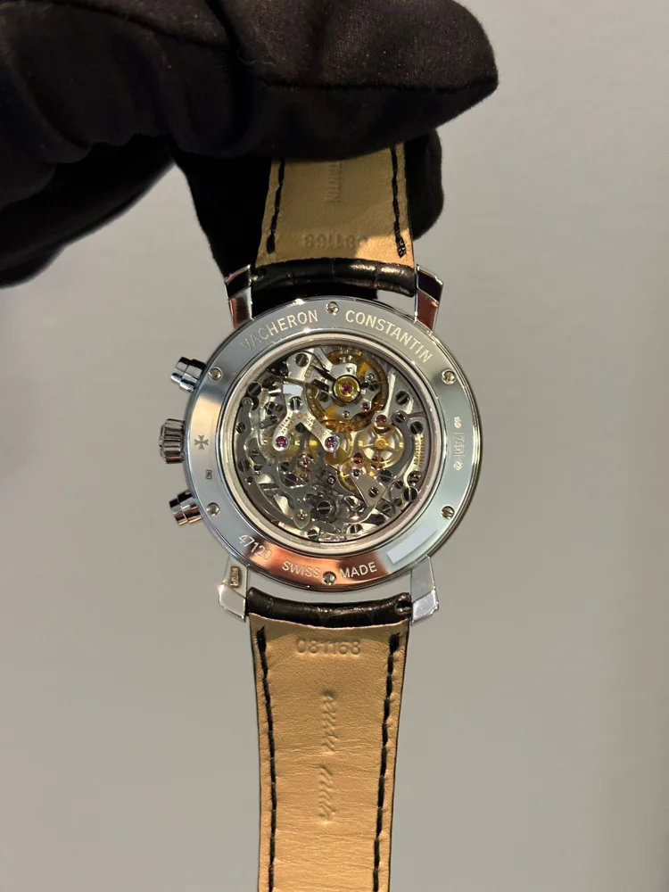 Vacheron Constantin Malte 47120